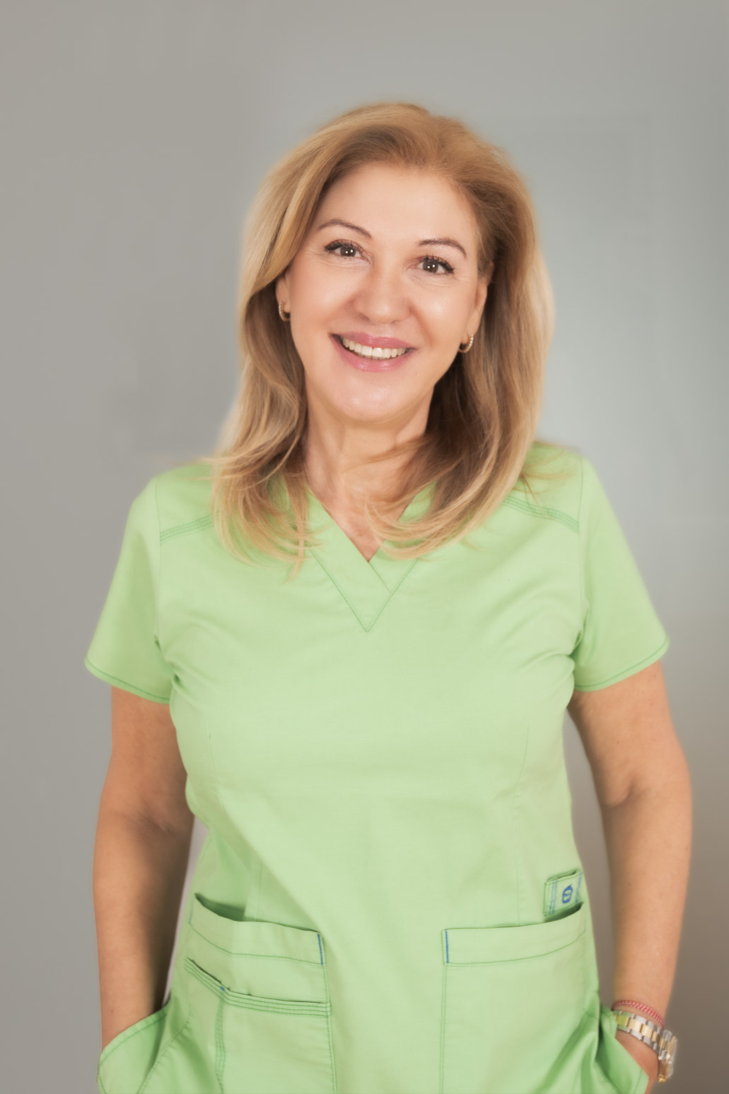 Cleopatra Nacopoulos